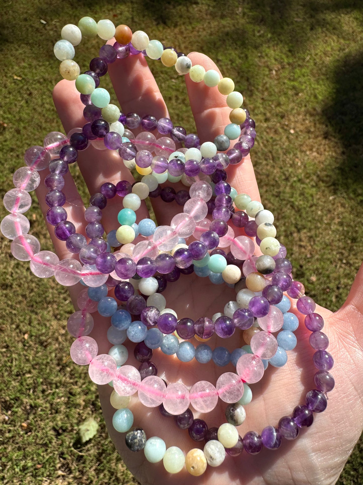 Fairy Crystal Garden Scoop
