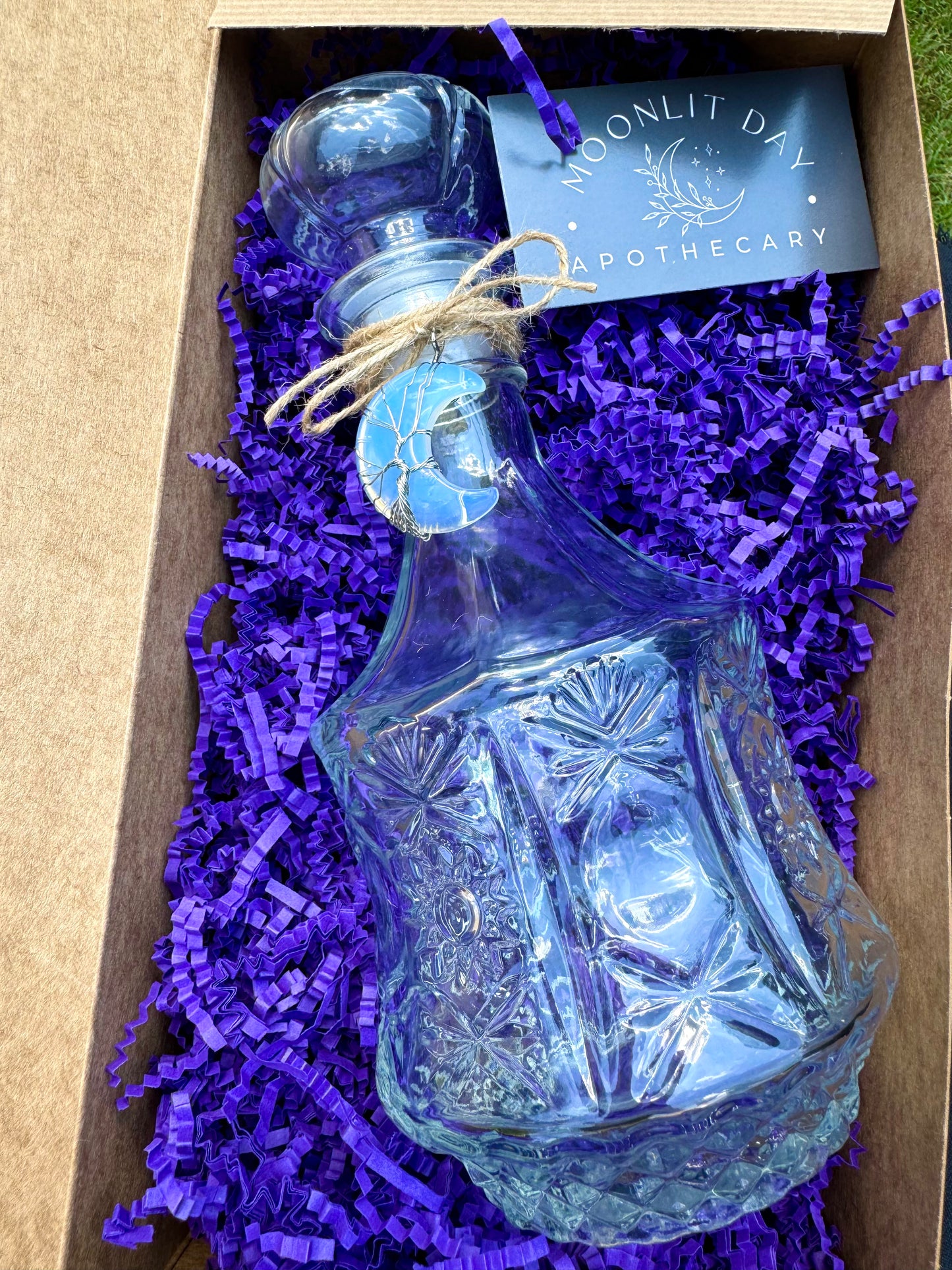 Moon Water Bottles Xtra Large