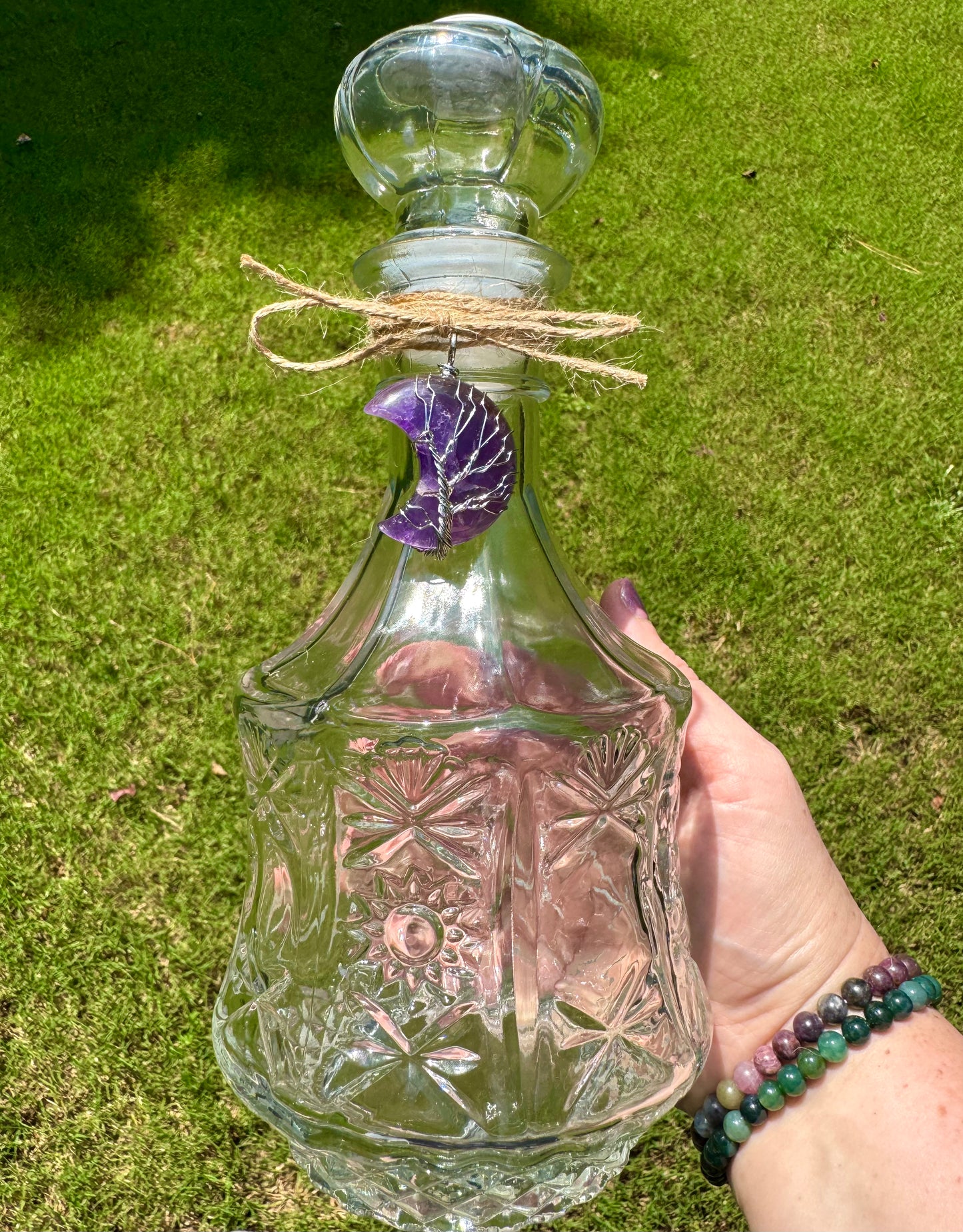 Moon Water Bottles Xtra Large