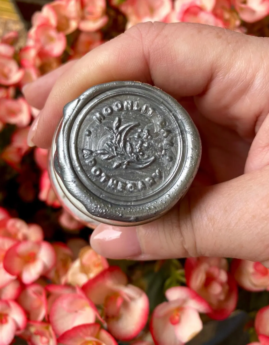 Home Blessing Cleansing Sea Salt