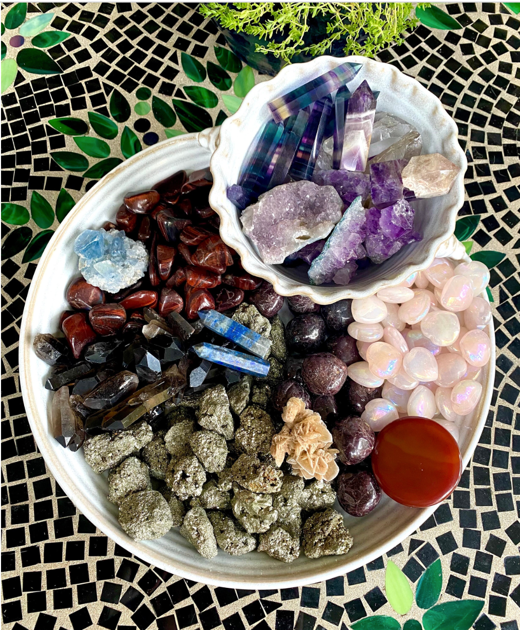 Witch’s Brew Scoops