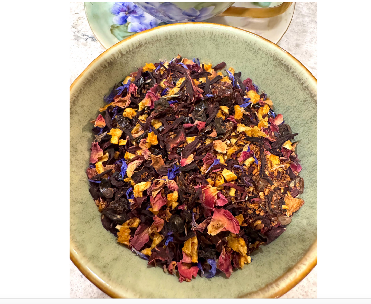 Aphrodite Tea