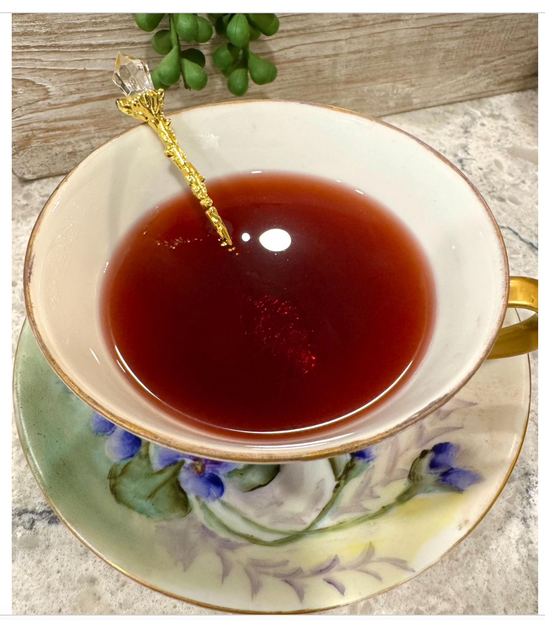 Aphrodite Tea