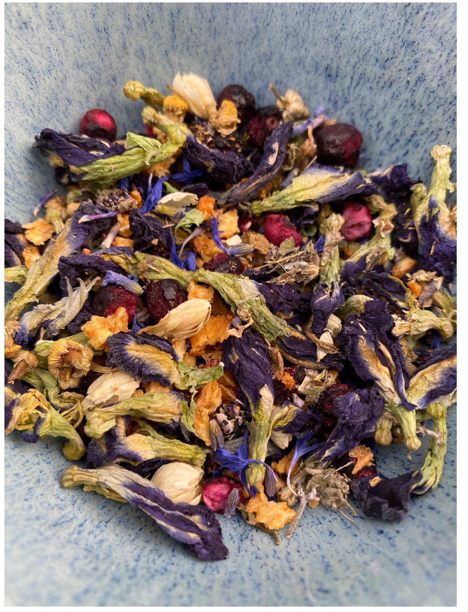 Lucid Dreams Tea