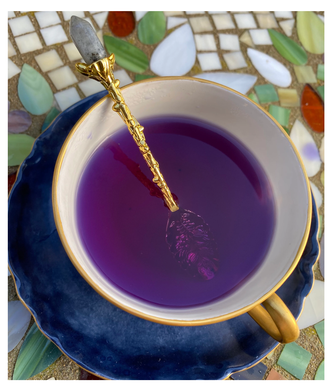 Lucid Dreams Tea