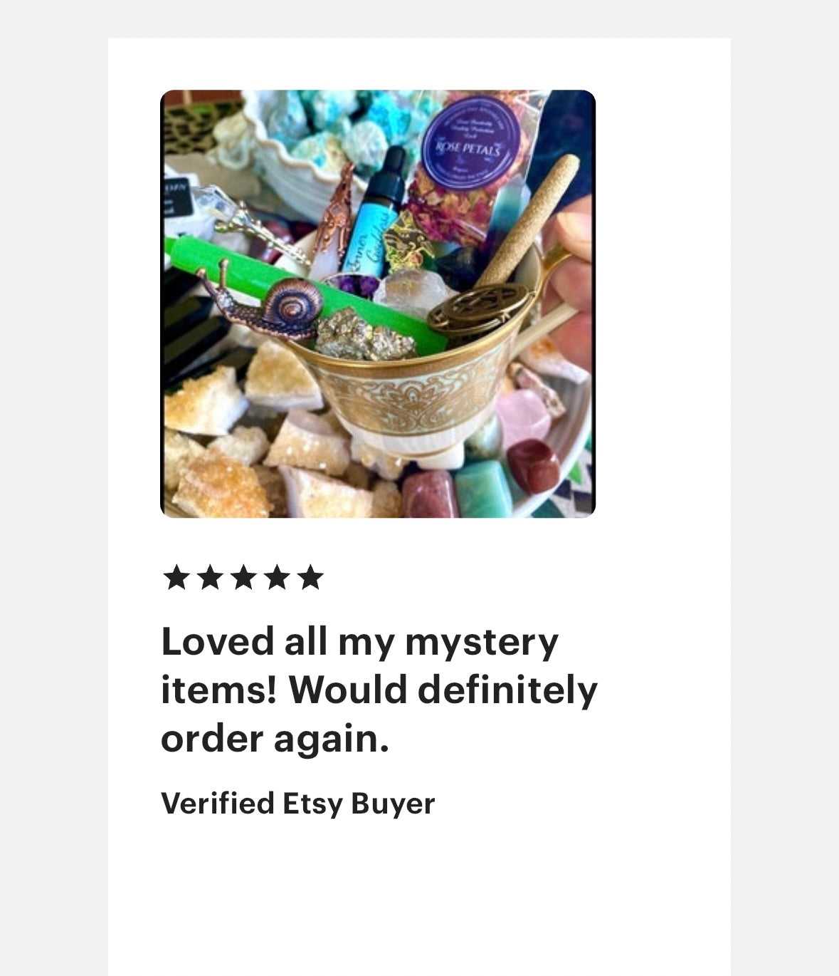 Witch’s Brew Scoops
