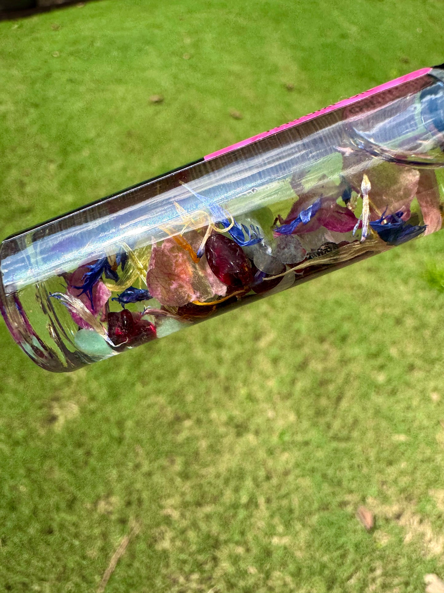 Persephone’s Ritual Perfume Oil