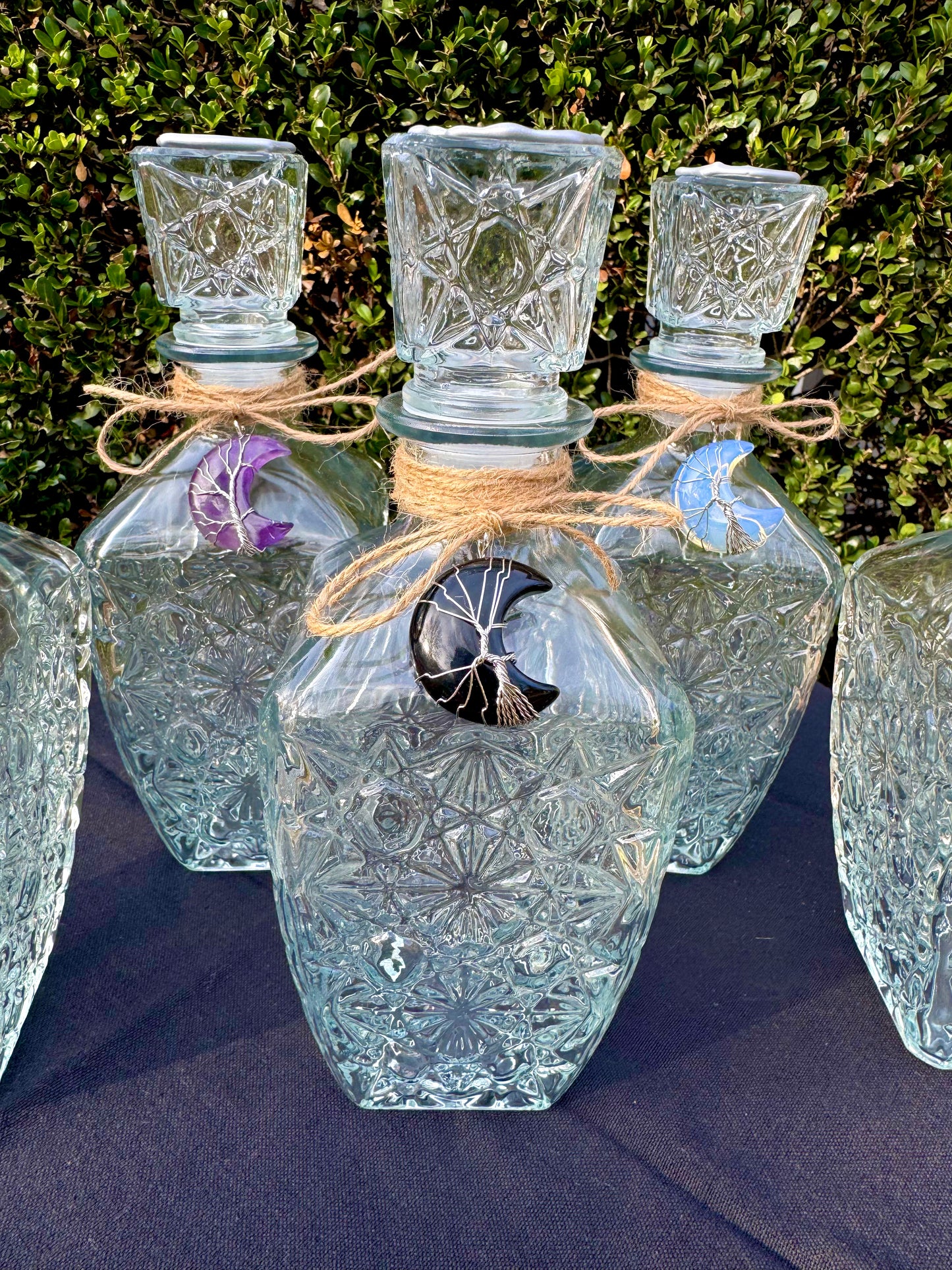 Moon Water Bottles Xtra Large