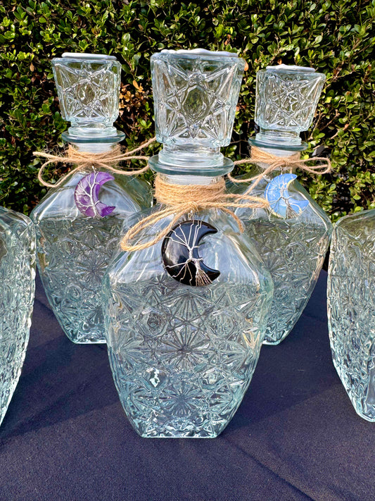 Moon Water Bottles Xtra Large