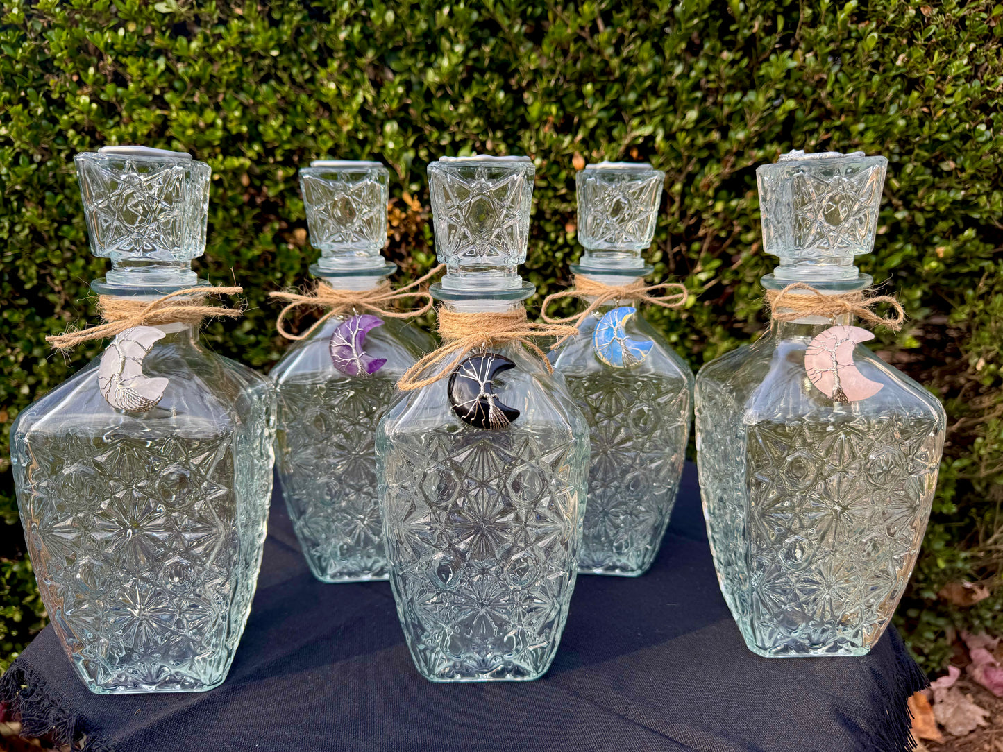 Moon Water Bottles Xtra Large