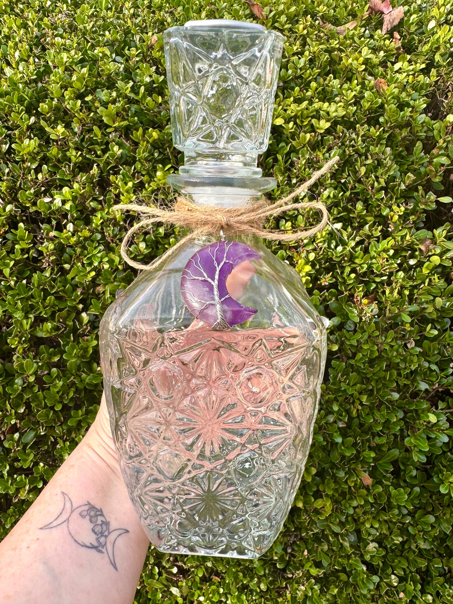 Moon Water Bottles Xtra Large