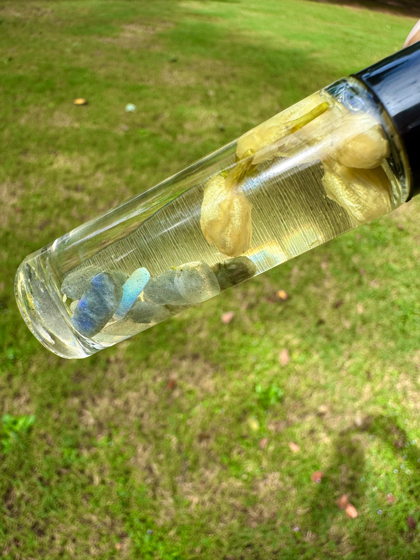 Moon Goddess Selene Perfume Oil