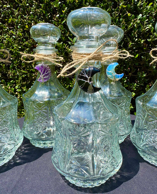 Moon Water Bottles Xtra Large