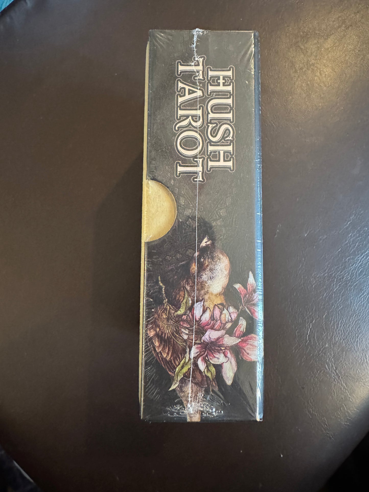 Hush Tarot