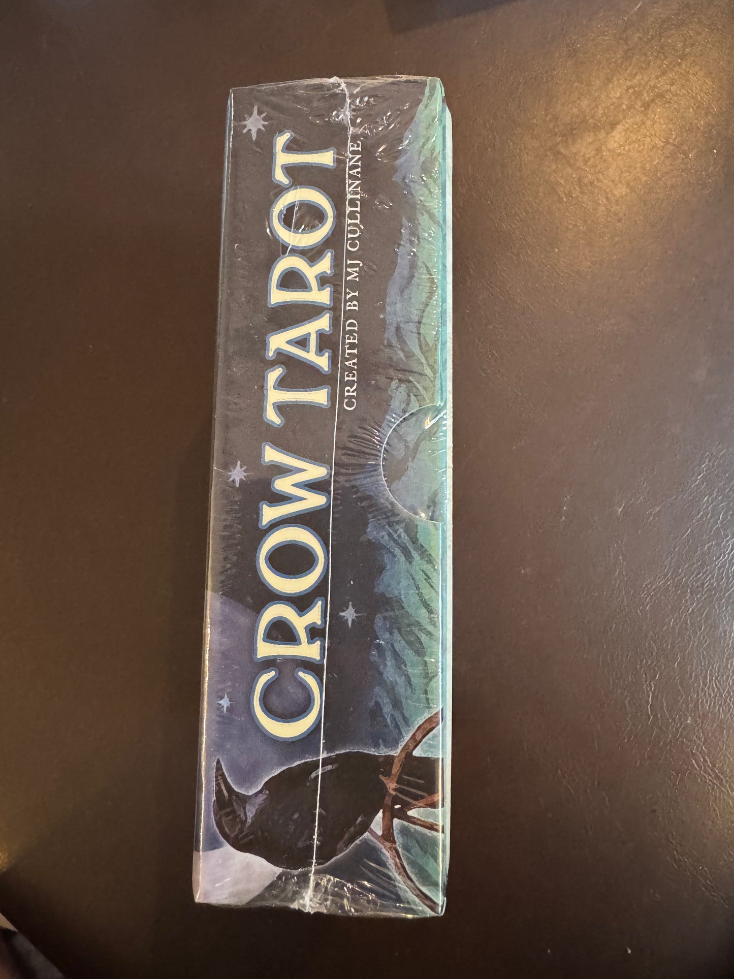 Crow Tarot