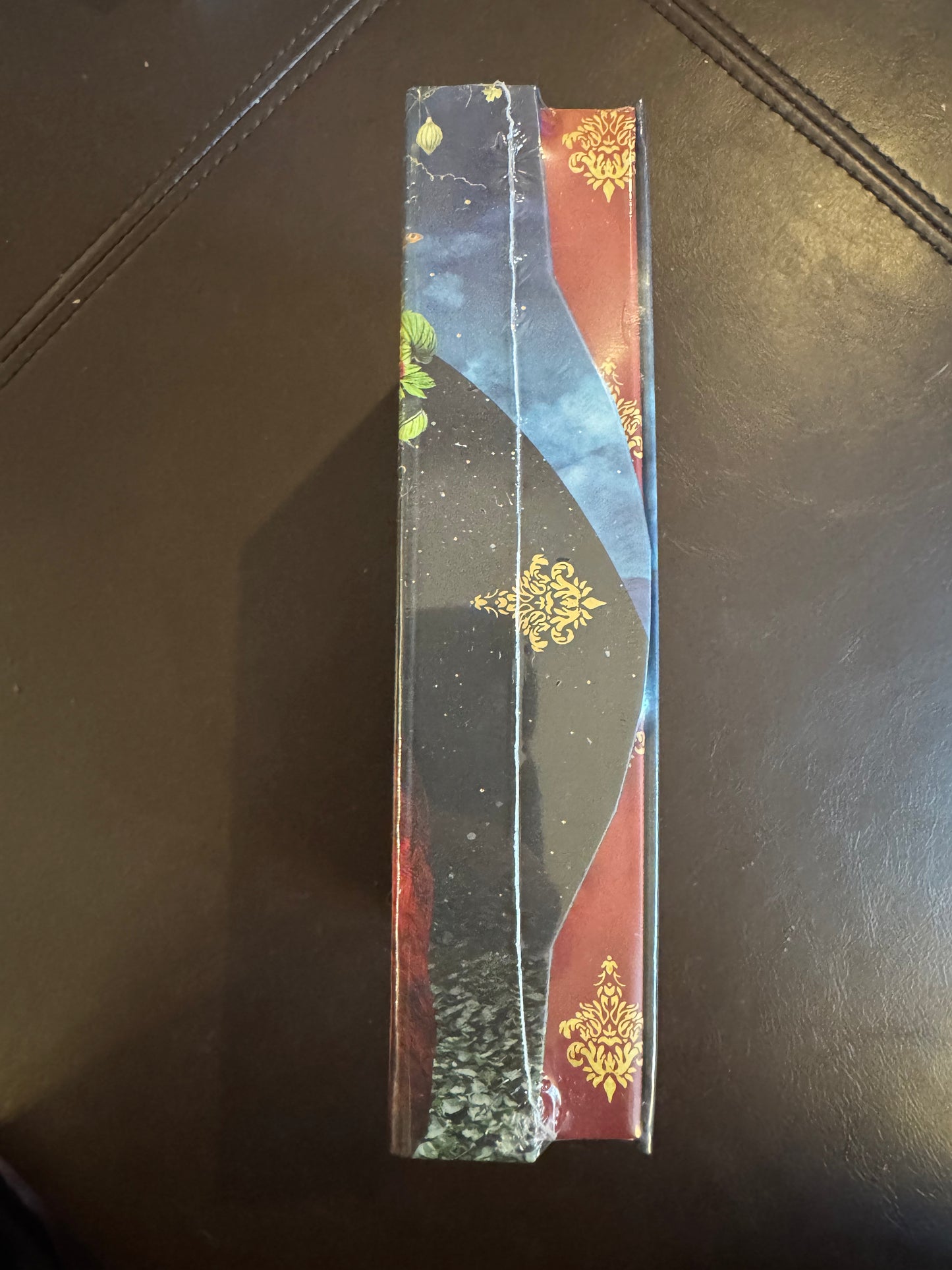 Dreamsong Oracle Deck
