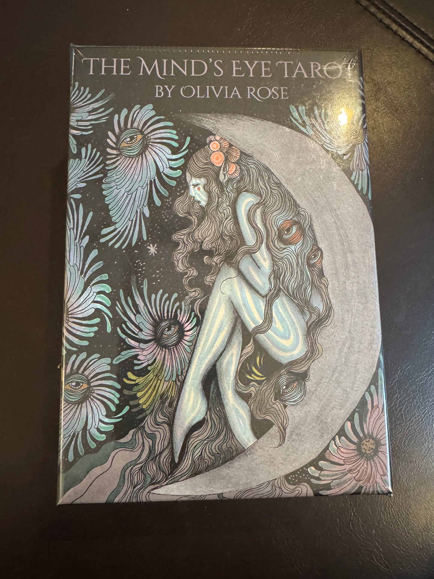 Mind’s Eye Tarot