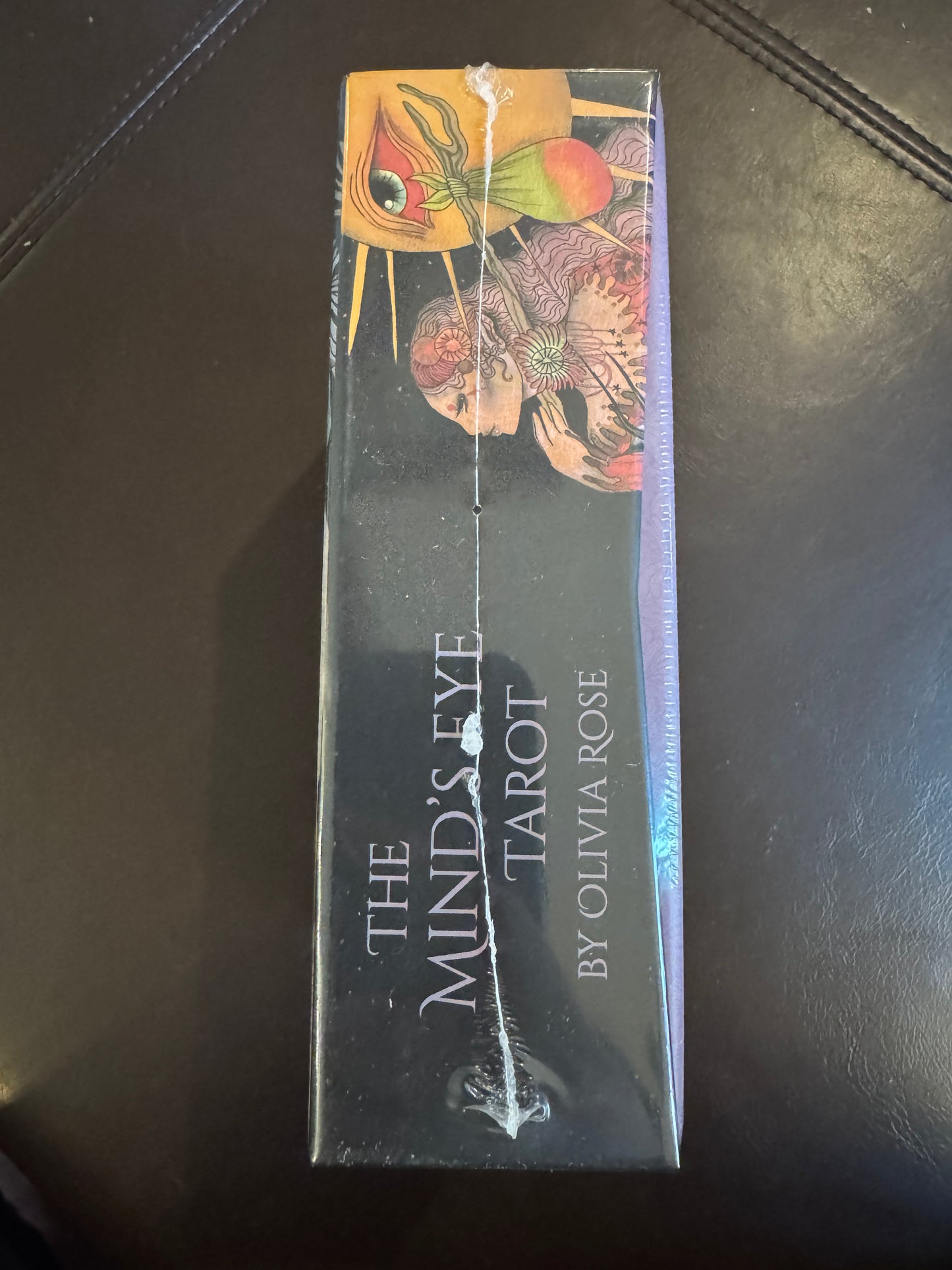 Mind’s Eye Tarot