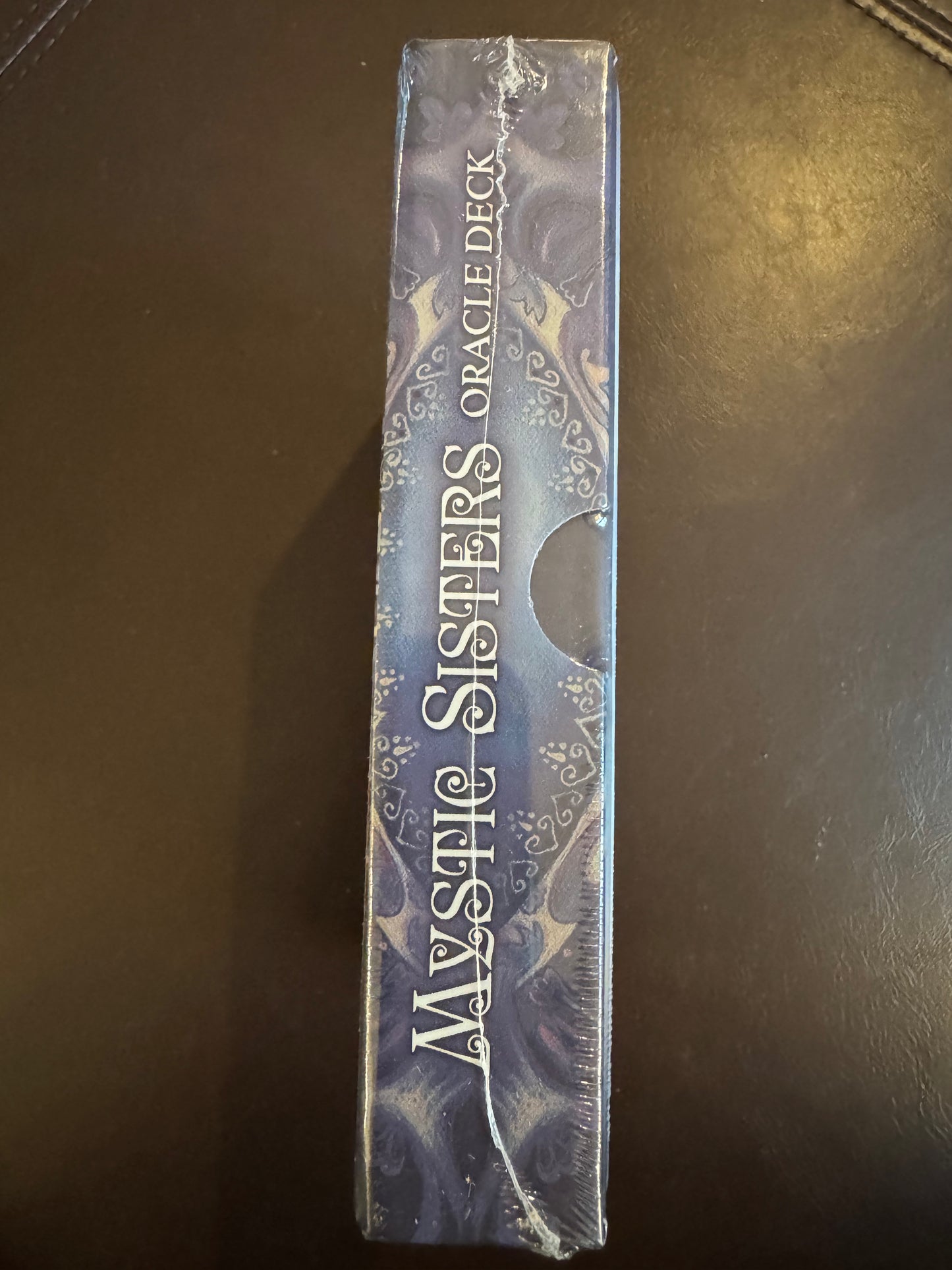 Mystic Sisters Oracle Deck