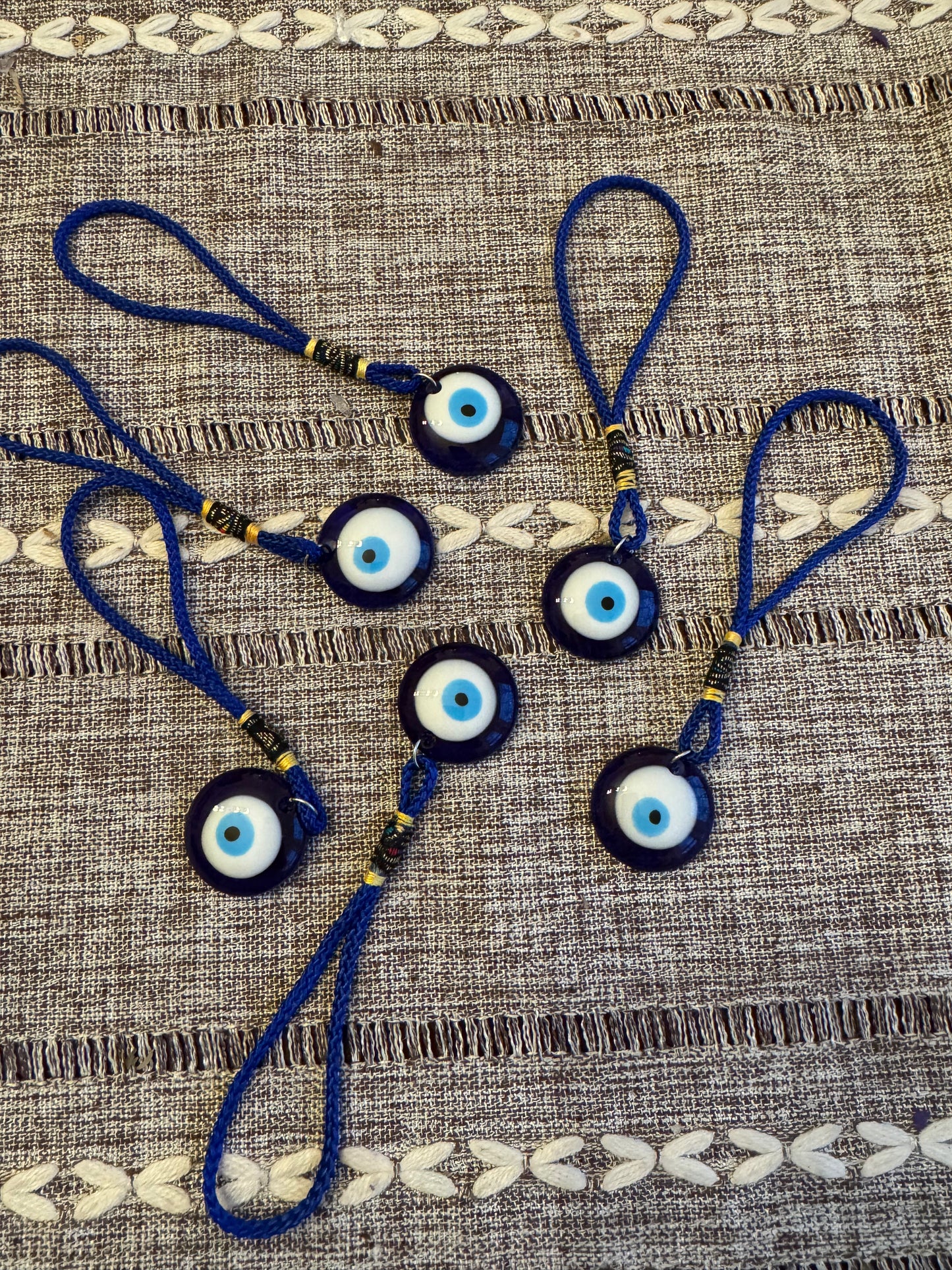 Evil Eye Protection Talisman/Charm