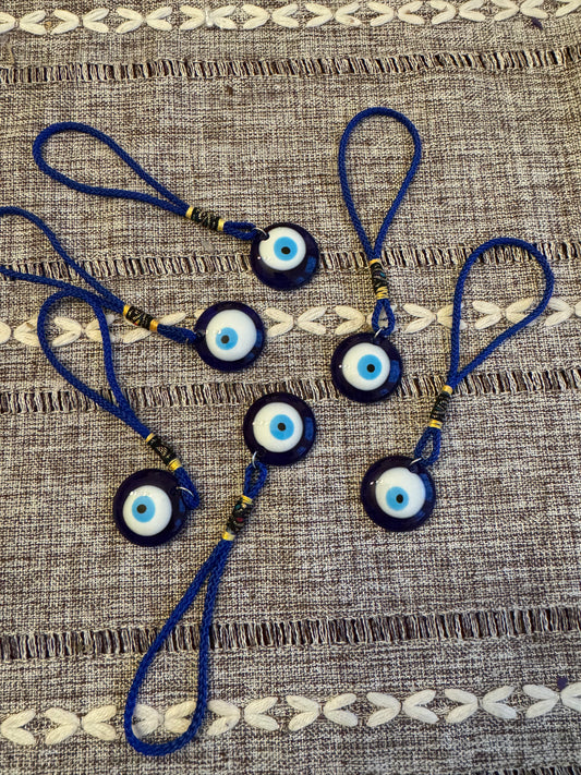 Evil Eye Protection Talisman/Charm