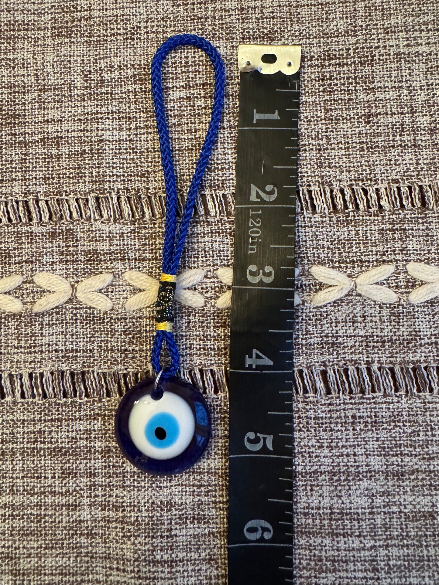 Evil Eye Protection Talisman/Charm
