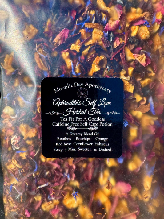 Aphrodite Tea