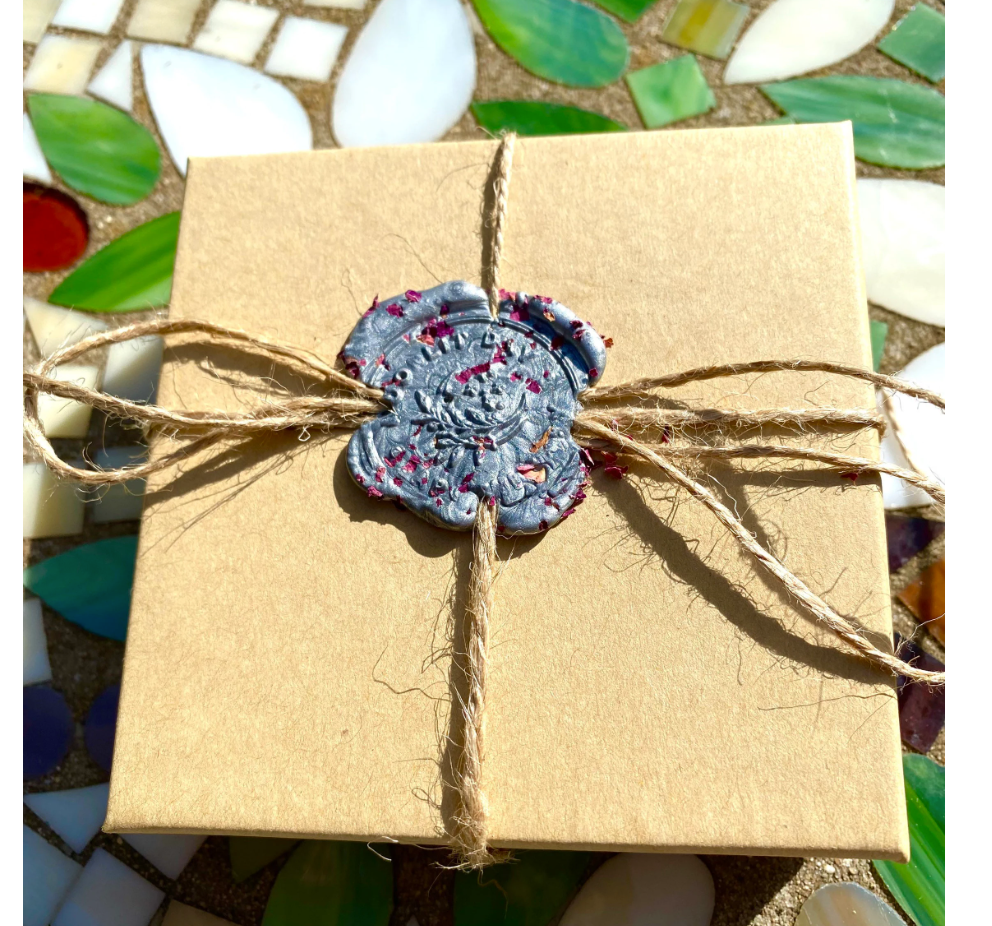 Moonlit Forest Perfume Oil Dark Woods Earthy Natural Organic Aromatherapy Oil  Wicca Magic Witchcraft Summer Woods Sultry Free Gift Wrap