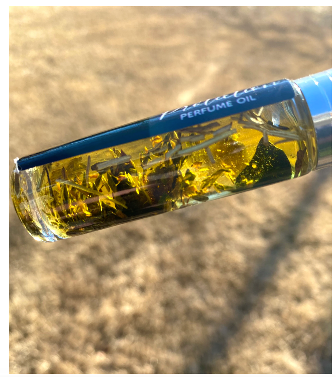 Empath Oil