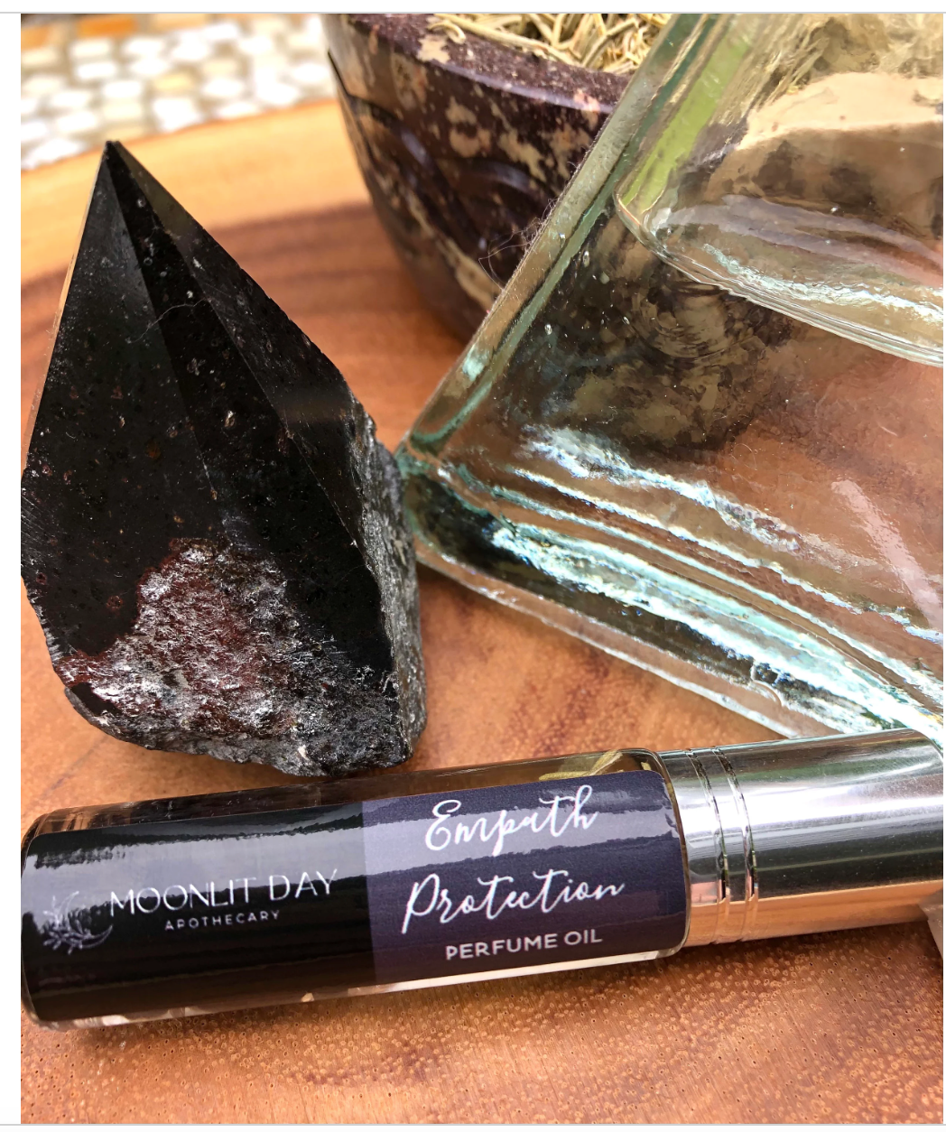 Empath Oil
