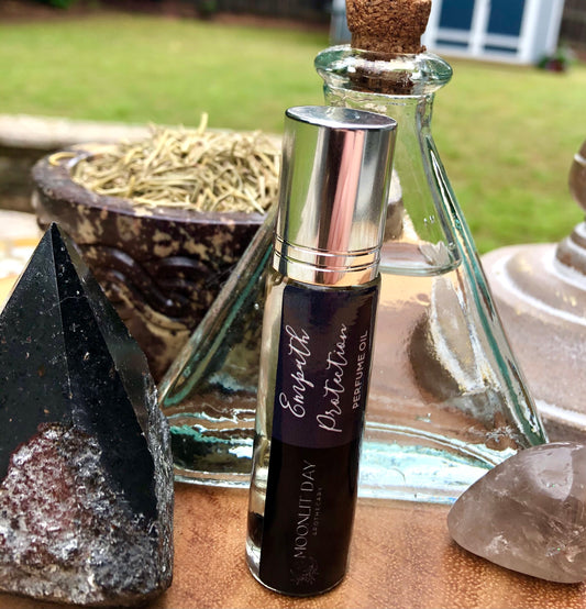 Empath Oil